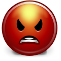 120px-Gnome3-angry.svg wütendens Smilie