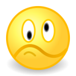 200px-Confused.svg Chaos im Kopf