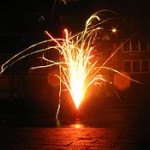 Feuerwerk