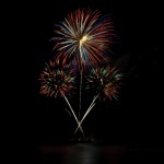 Feuerwerk