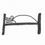 das kuschelige Bett