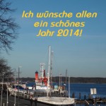 Schönes neues Jahr