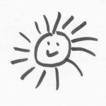 Die Sonne brennt!