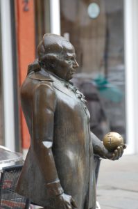 Georg Christoph Lichtenberg