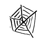 Spannungsnetz der Gefühle