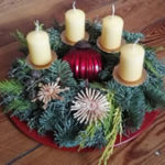 Weihnachtszeit