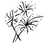 Feuerwerk