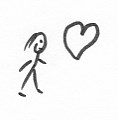 Selbst-Liebe