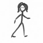 Frau und Arbeit