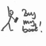 Kauf mein Buch!