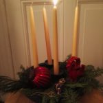 Weihnachtspause